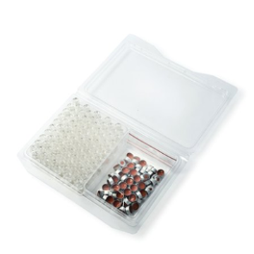 Crimp Top Vial Kits